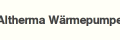 Altherma Wärmepumpe